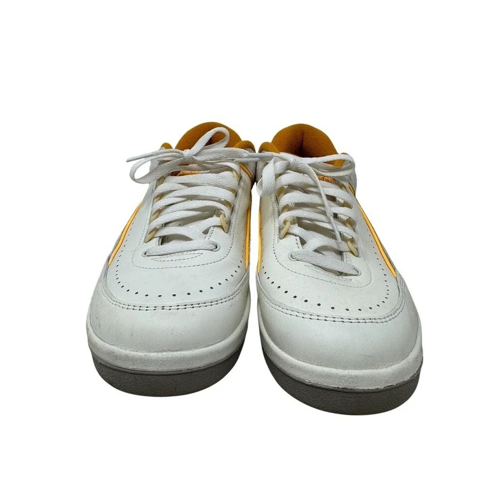 Jordan air low